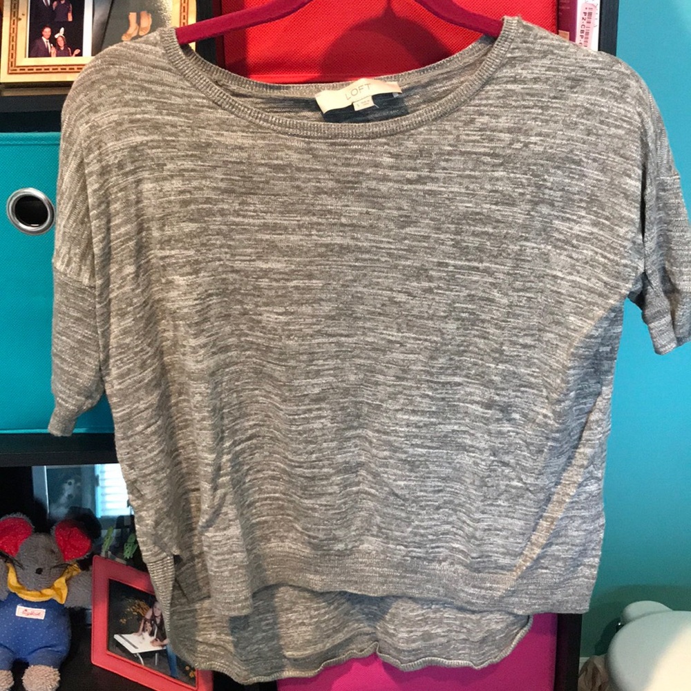 Loft Sweater Bundle. Size Small - image 3